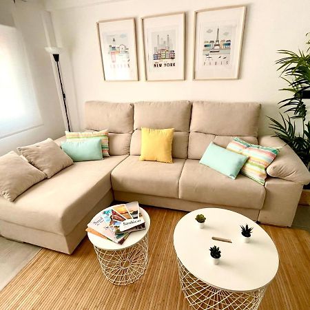 Carmen Viejo 12 Appartement Sanlúcar de Barrameda Buitenkant foto