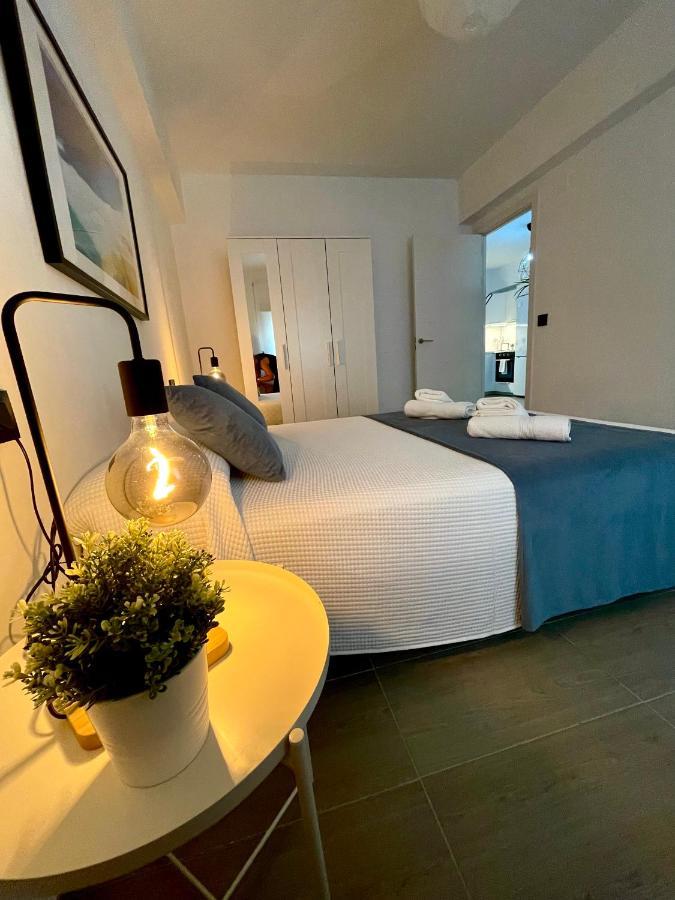Carmen Viejo 12 Appartement Sanlúcar de Barrameda Buitenkant foto